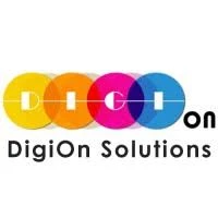 DigiOn Solutions logo