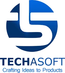 Techasoft Pvt. Ltd logo
