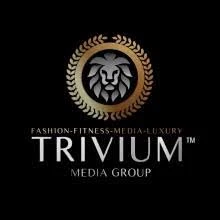 Trivium Media Group logo