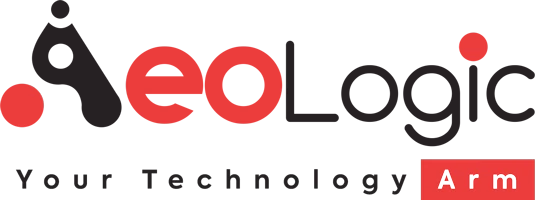 Aeologic Technologies logo