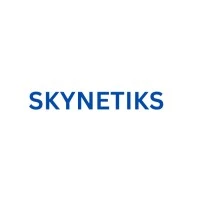 Skynetiks Technologies logo