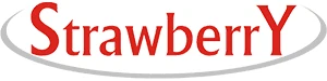 Strawberry InfoTech logo