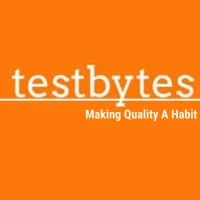 Testbytes logo