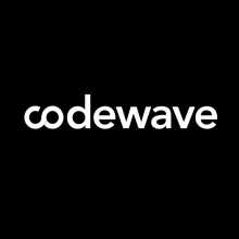 Codewave Global logo