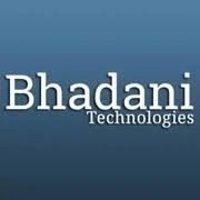 Bhadani Technologies logo