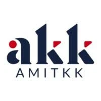 AMITKK Digital Solutions logo