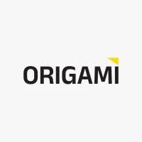 Origami Creative logo