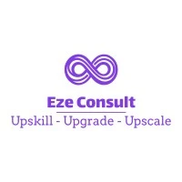 Eze Consult LLP logo
