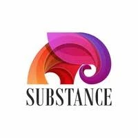 Substance Communication logo