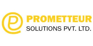 Prometteur Solutions logo