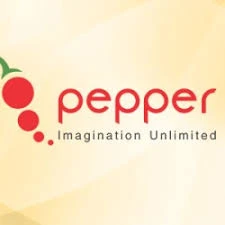 Pepper Designs logo