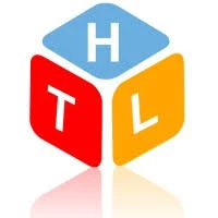 HTL Infotech logo