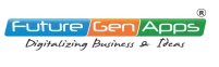 FutureGenApps logo