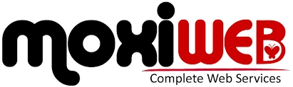 MoxiWeb logo