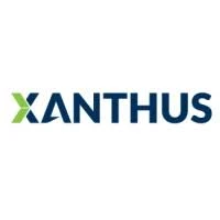 Xanthus Innovations Private Limited logo