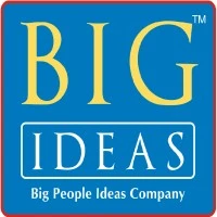 Big Ideas HR Consulting logo
