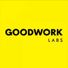 GoodWorkLabs logo