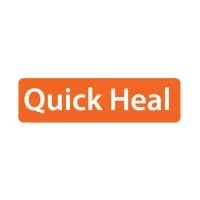 Quick Heal Technologies logo