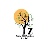 Zoetic BPO Services Private Limited logo