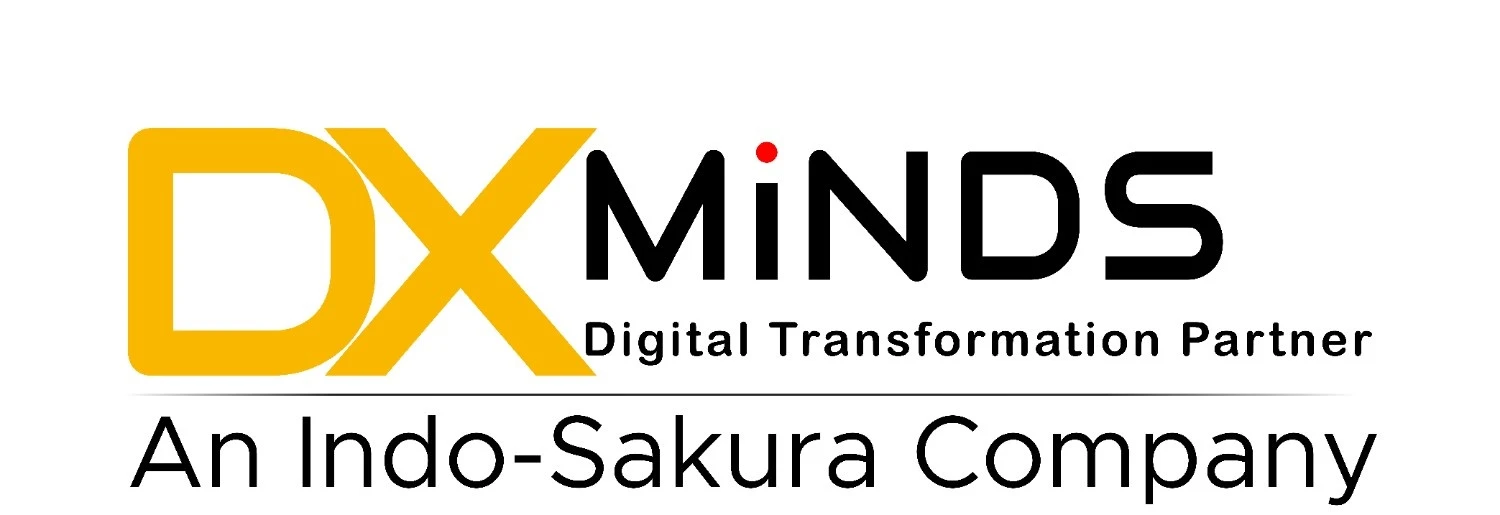 DxMinds Innovation Labs Pvt Ltd logo