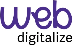 Web Digitalize logo