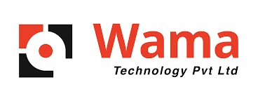Wama Technology logo