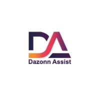 Dazonn Assist logo