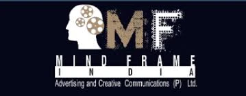 Mind Frame India Advertising & Creative Communication Pvt Ltd logo