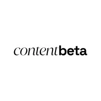 Content Beta logo
