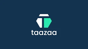 Taazaa Tech Pvt. Ltd. logo