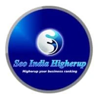 SEO India Higher Up logo