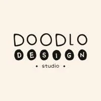Doodlo design Studio logo