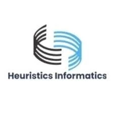 HIPL - Heuristics Informatics Pvt. Ltd. logo