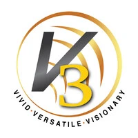 V3 Outsourcing Solutions logo