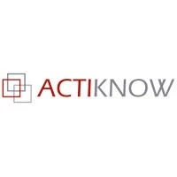 Actiknow Consulting Pvt Ltd logo