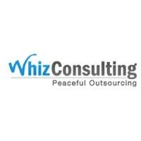 Whiz Consulting Pvt. Ltd. logo