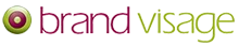 Brand Visage Communications logo