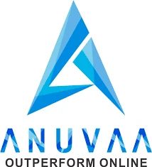 Anuvaa logo