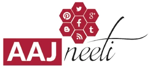 AAJneeti Connect Ltd logo