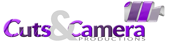 Cuts N Camera Productions logo