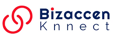 BizaccenKnnect Pvt Limited logo