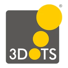 3 Dots Design Pvt. Ltd logo