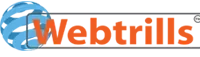 Webtrills logo