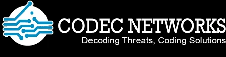 Codec Networks logo