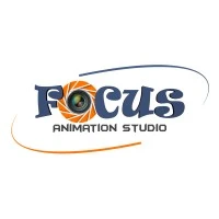 Focus Animation Studio logo