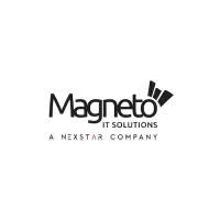 Magneto IT Solutions Pvt. Ltd logo