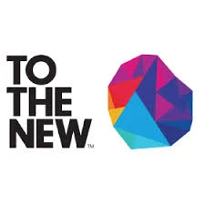 TO THE NEW logo