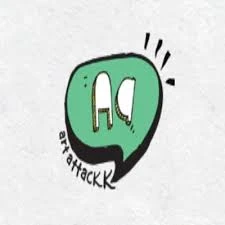 Art Attackk logo