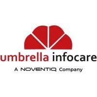Umbrella Infocare Pvt Ltd logo