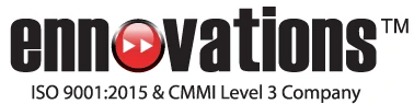 Ennovations Techserv Pvt. Ltd. logo